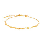 Rhd. Sil. Armband MOVIE52