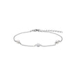 Silber-Armband TIANOR