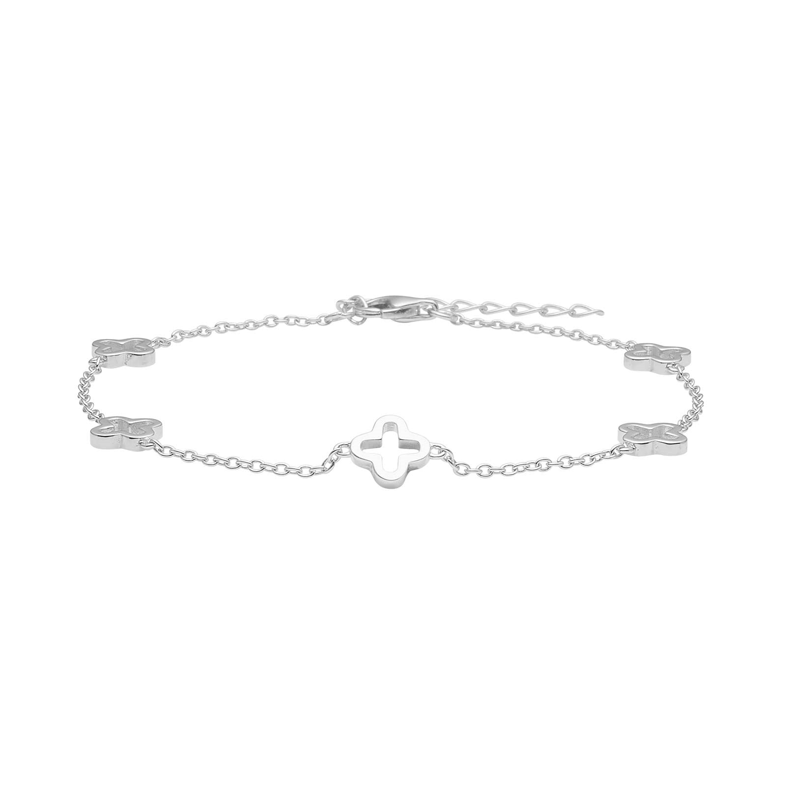 Silberarmband HARMONY52