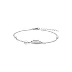 Silber-Armband THEANOR