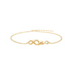 Silver bracelet SNAKE52