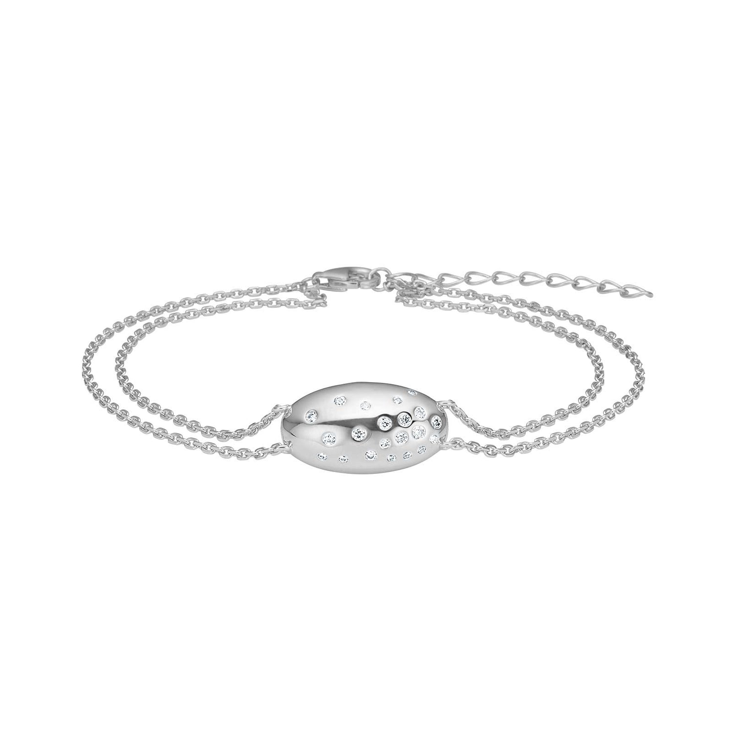 Armband RHEANOR - Vergoldet