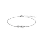Silber-Armband TALIANOR