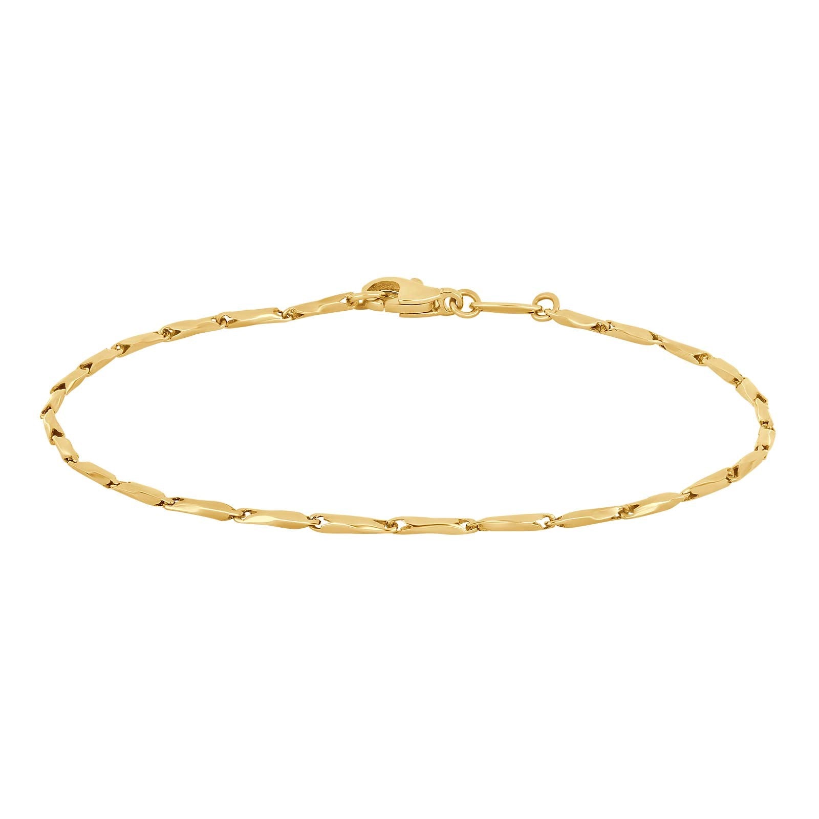 8 carat bracelet