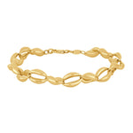 8kt. Goldamband