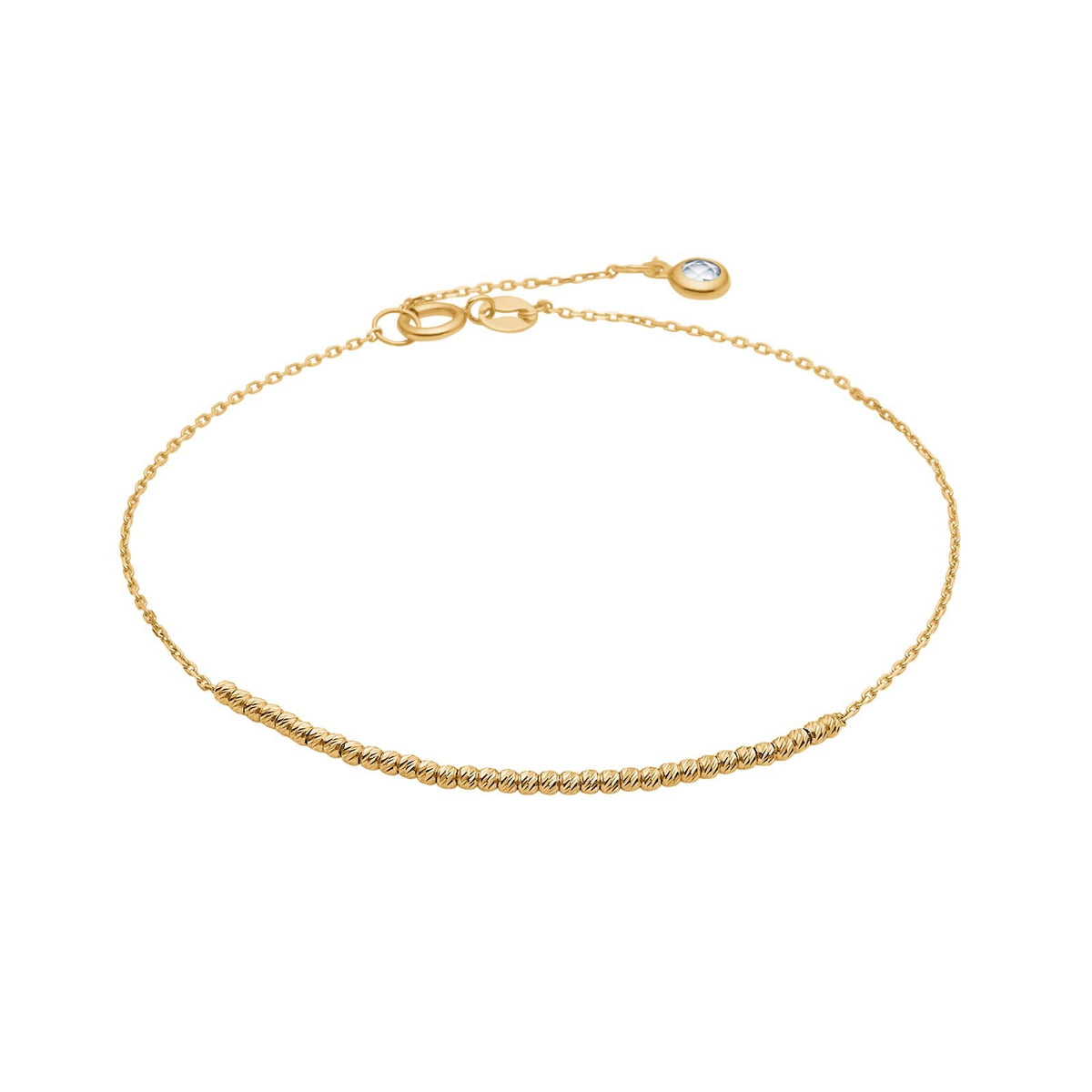 8ct. bracelet