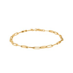 8ct. gold bracelet