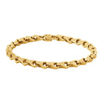 8ct. gold bracelet
