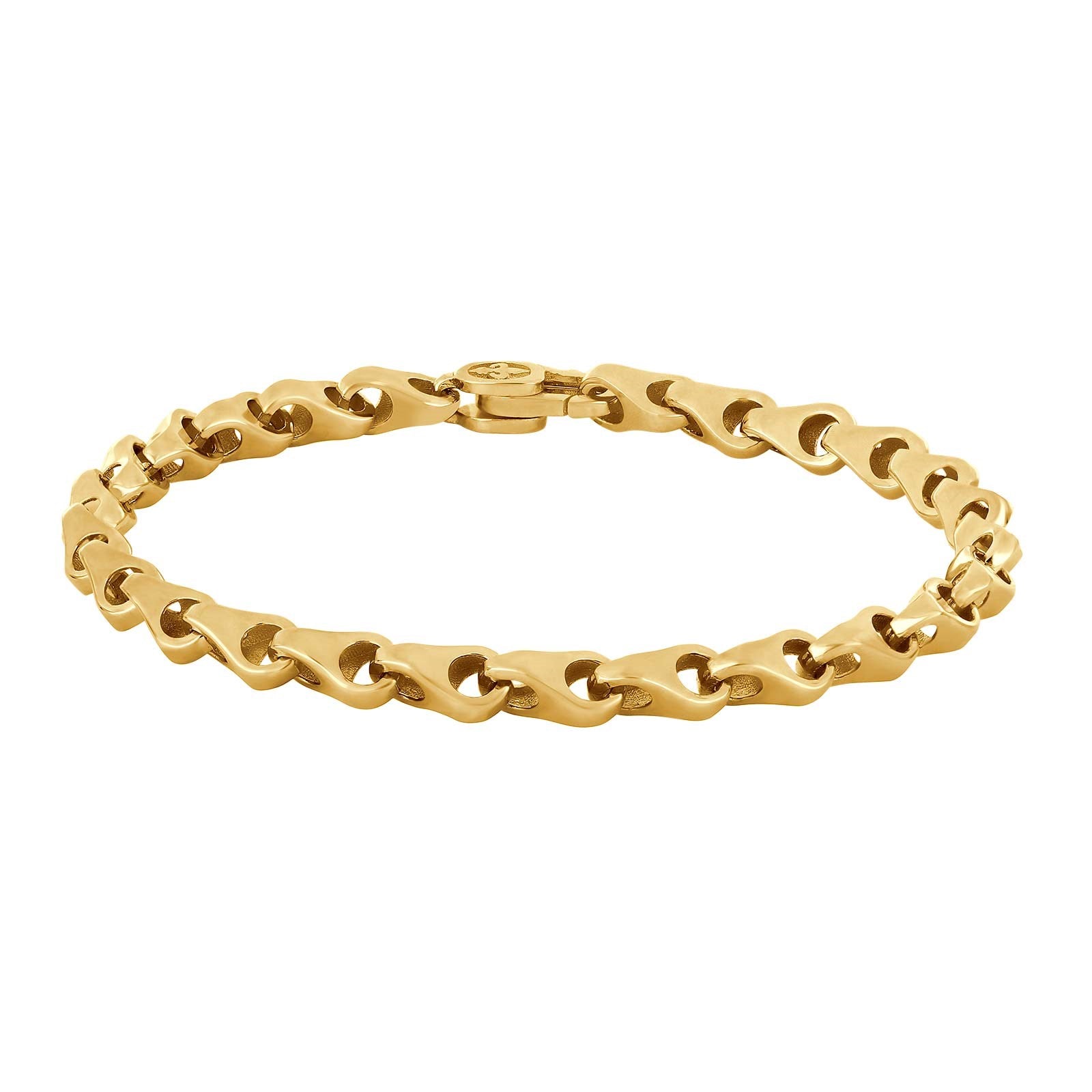 8ct. gold bracelet