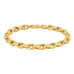 8ct. gold bracelet
