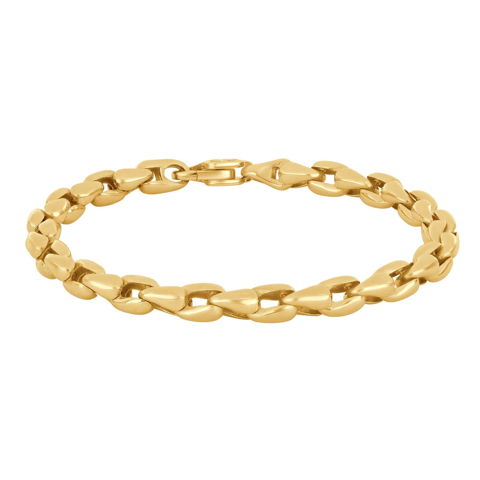 8ct. gold bracelet