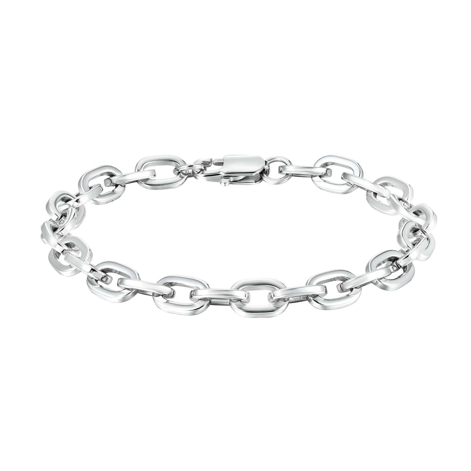 SON Armband Stahl - 23