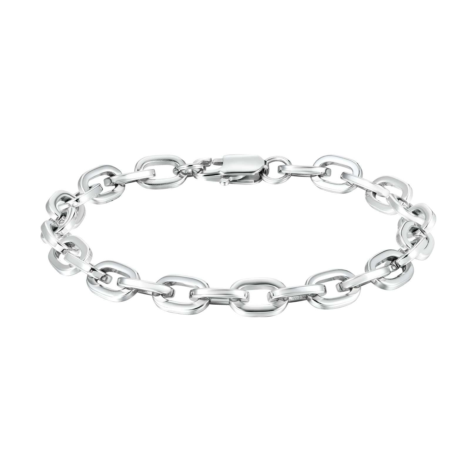 SON bracelet steel