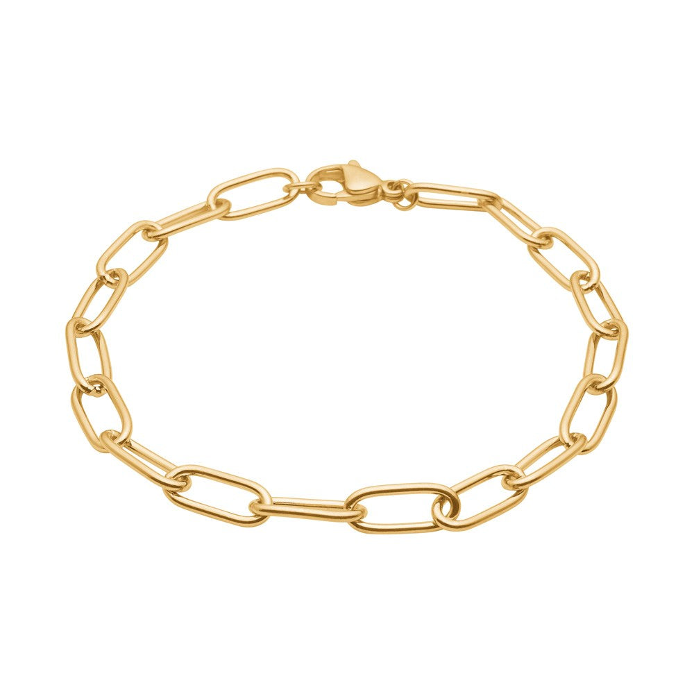 Armbånd CIELO - IP gold