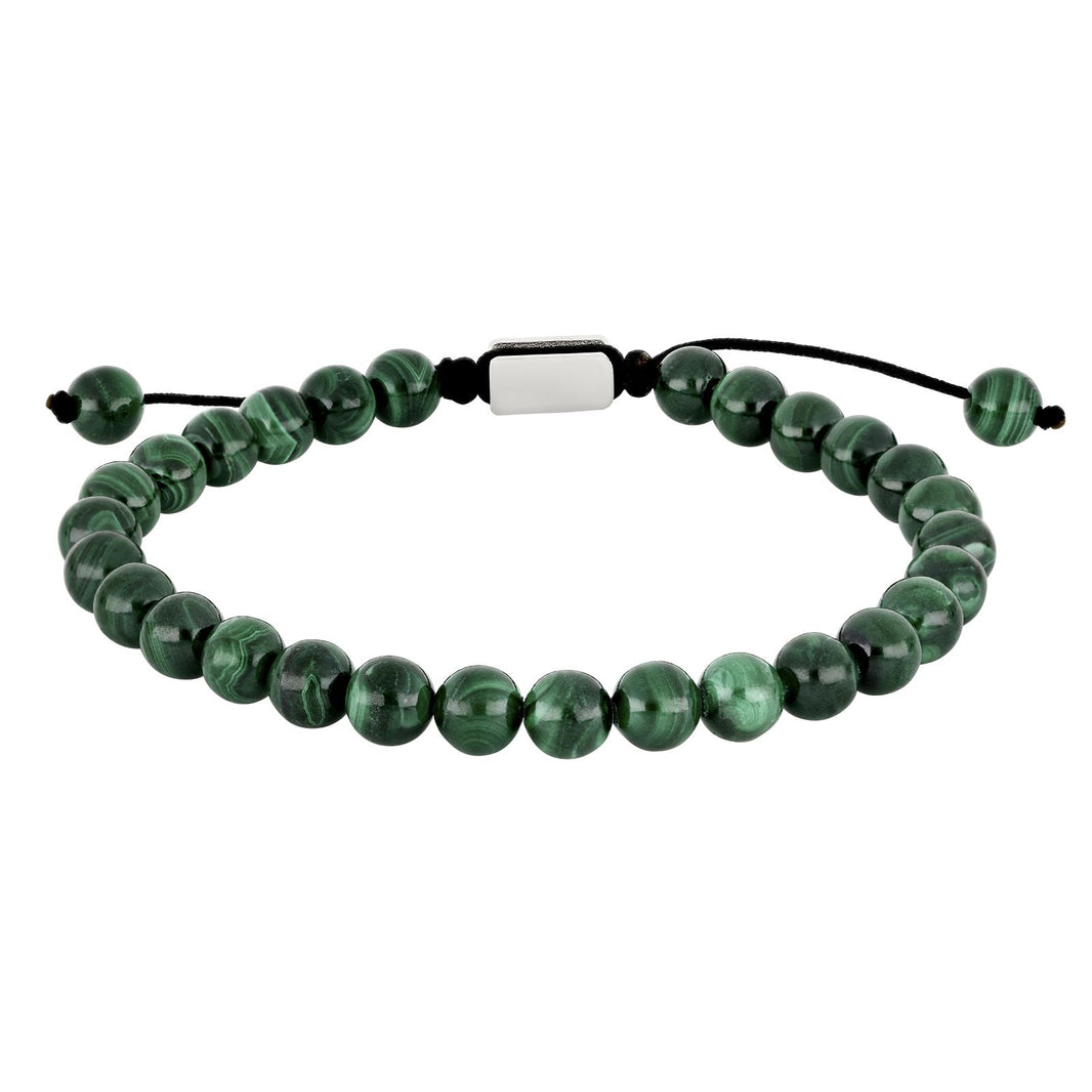 SON bracelet malakit 19-25cm