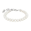 SON Armband Stahl + FWP 23cm
