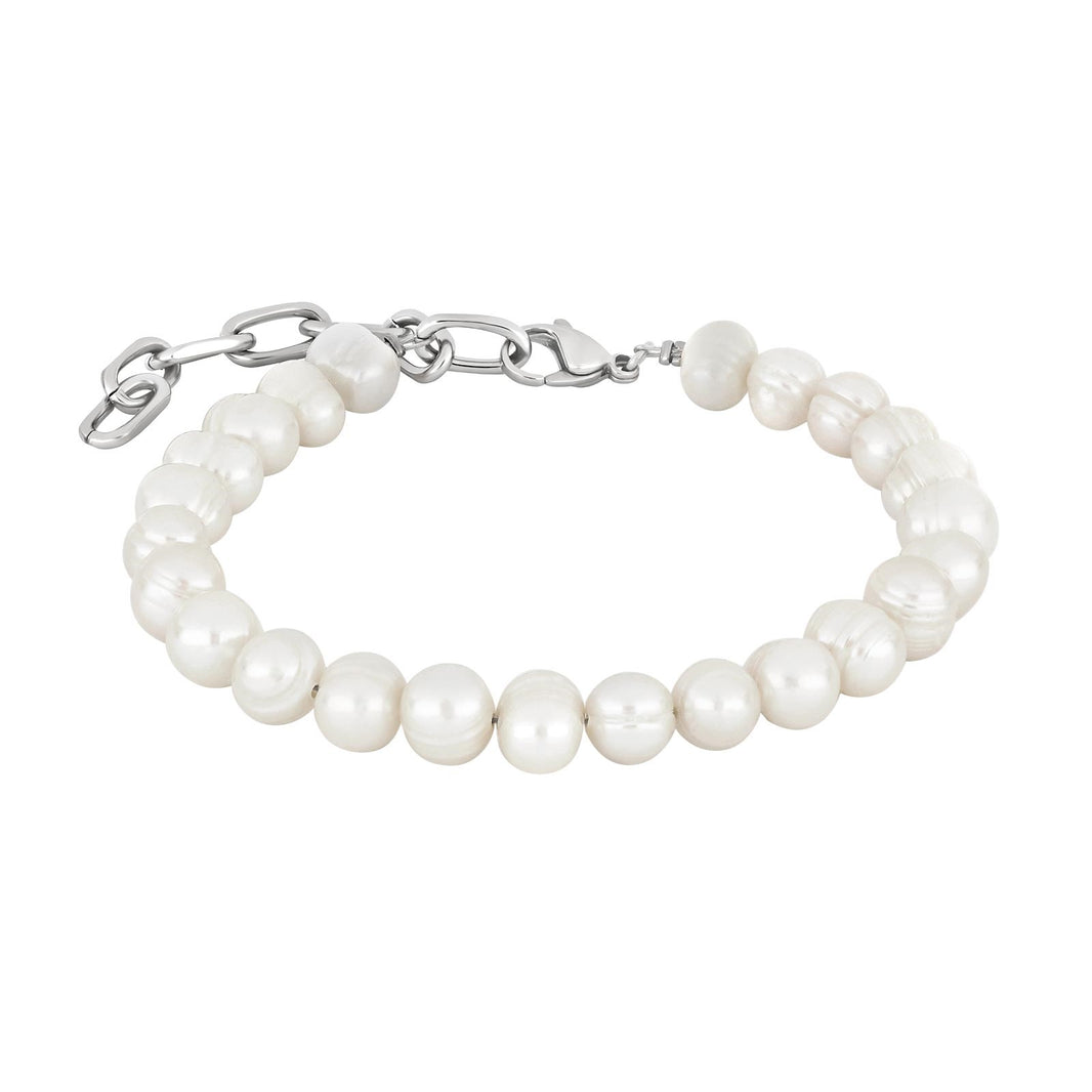 SON armbånd steel + FWP 23cm