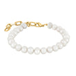 SON Armband Stahl + FWP 23cm
