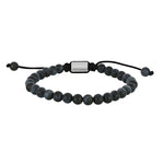 SON  armbånd blue tiger eye 6mm