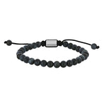 SON bracelet blue tiger eye 6mm