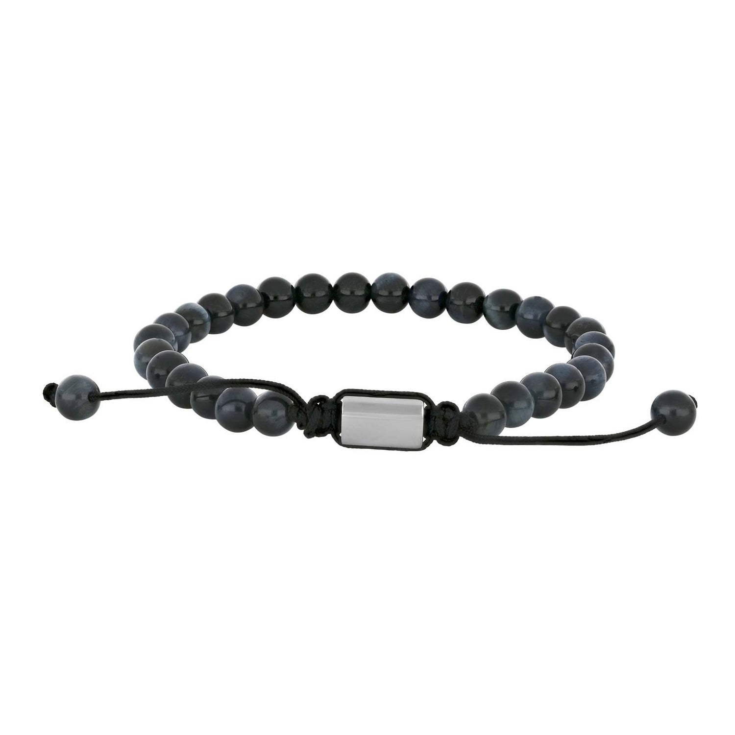 SON Armband blue tiger eye 6mm