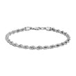 SON bracelet steel cordel
