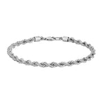 SON bracelet steel cordel
