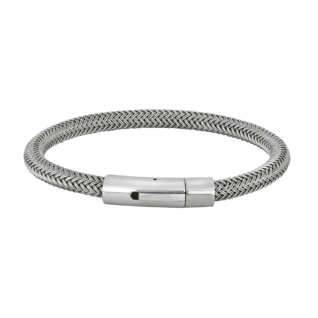 SON Armband Stahl - 23
