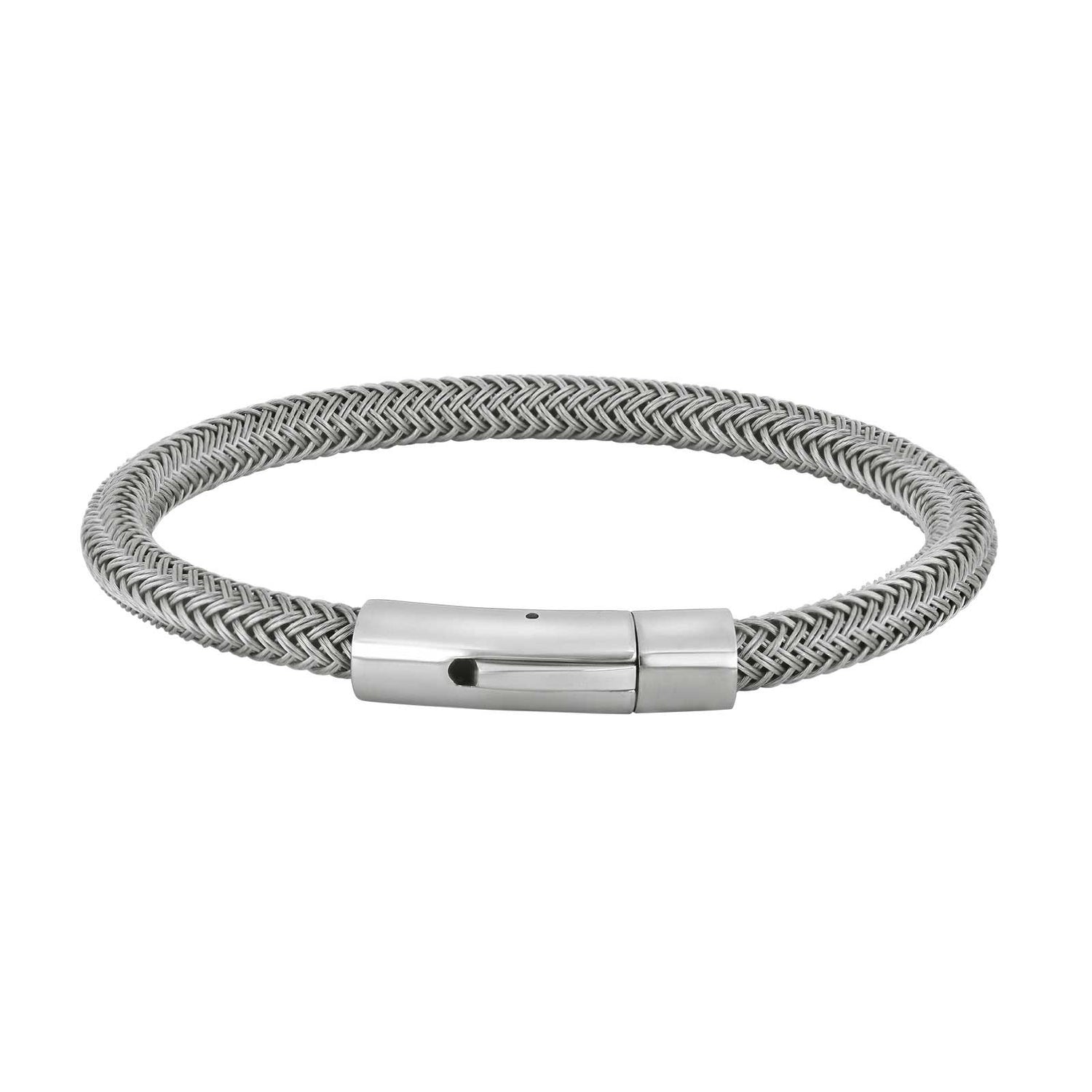 SON Armband Stahl - 23