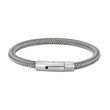 SON bracelet steel