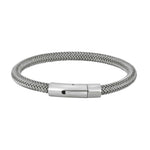 SON bracelet steel