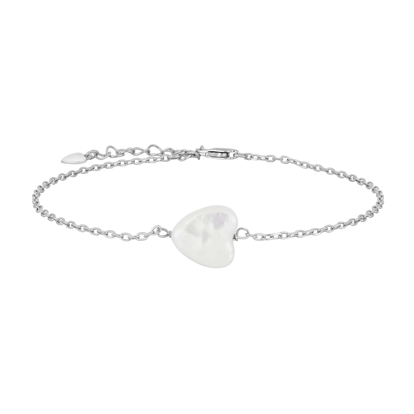 Silver bracelet STAY52