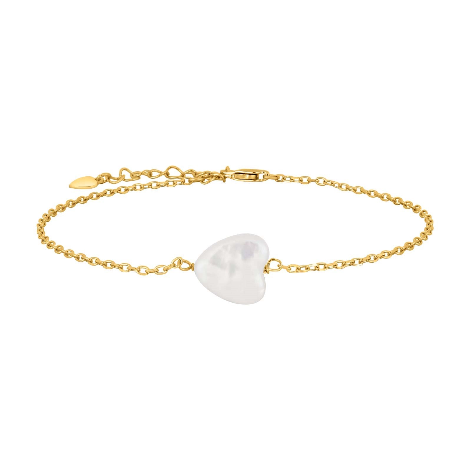 Silberarmband STAY52