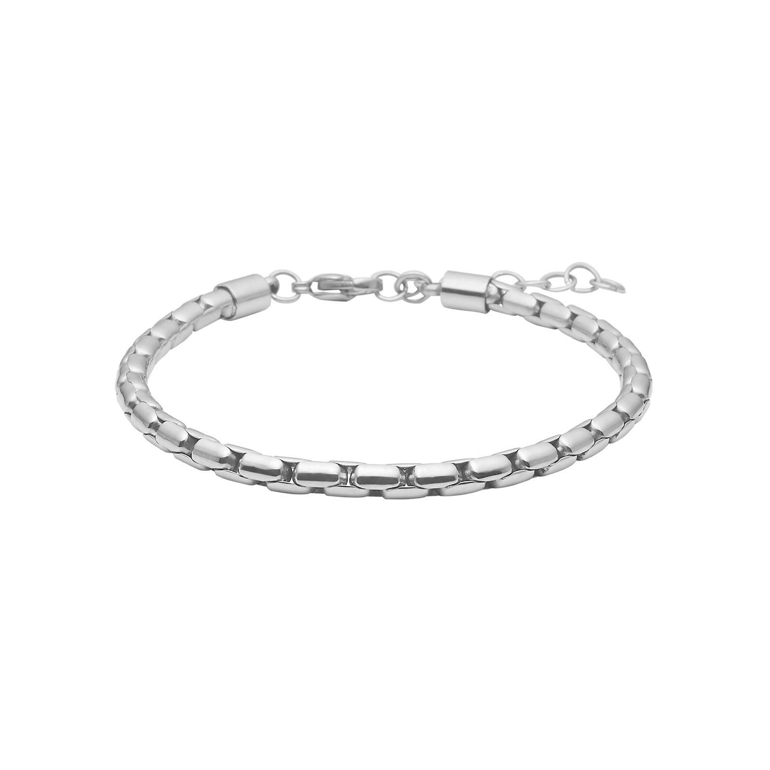 SON bracelet STEEL