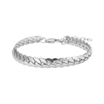 SON bracelet STEEL
