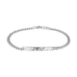 SON steel bracelet 19cm