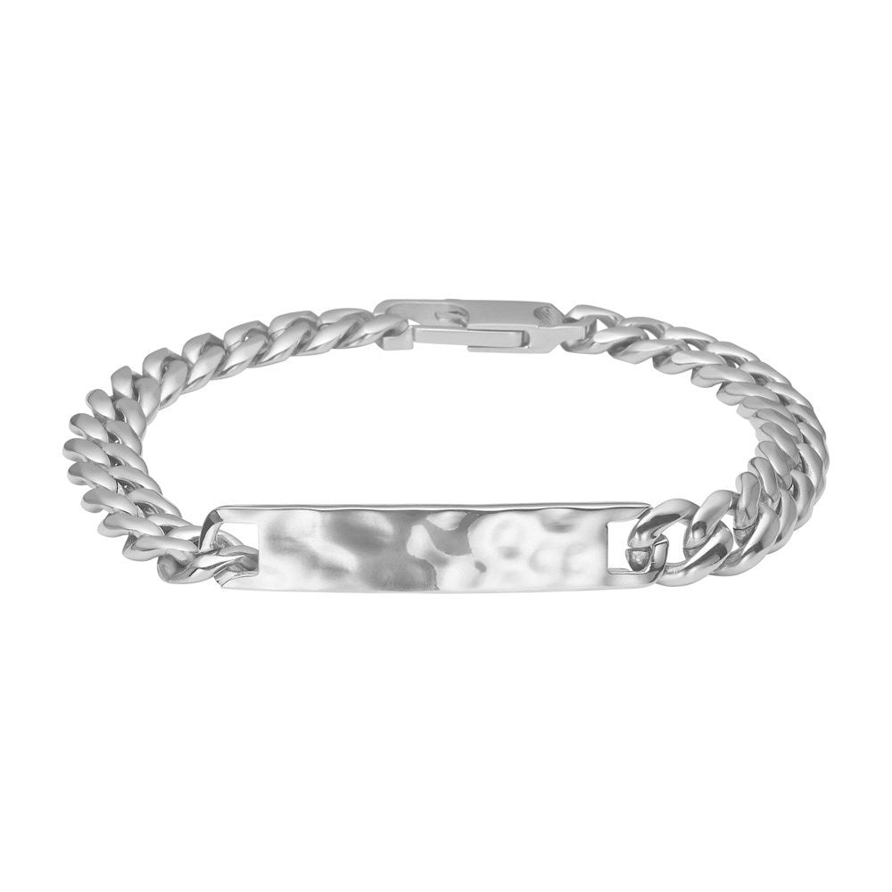 SON steel bracelet - 23