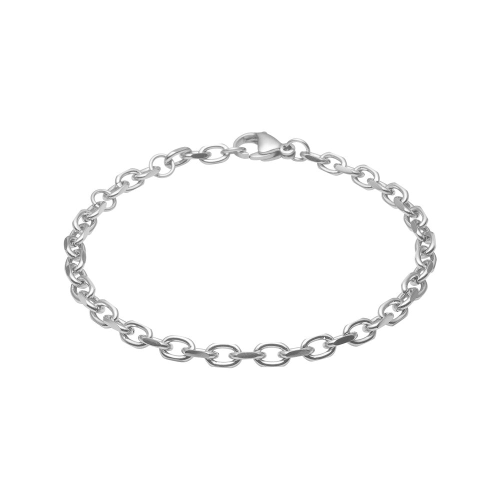 SON steel bracelet - 23