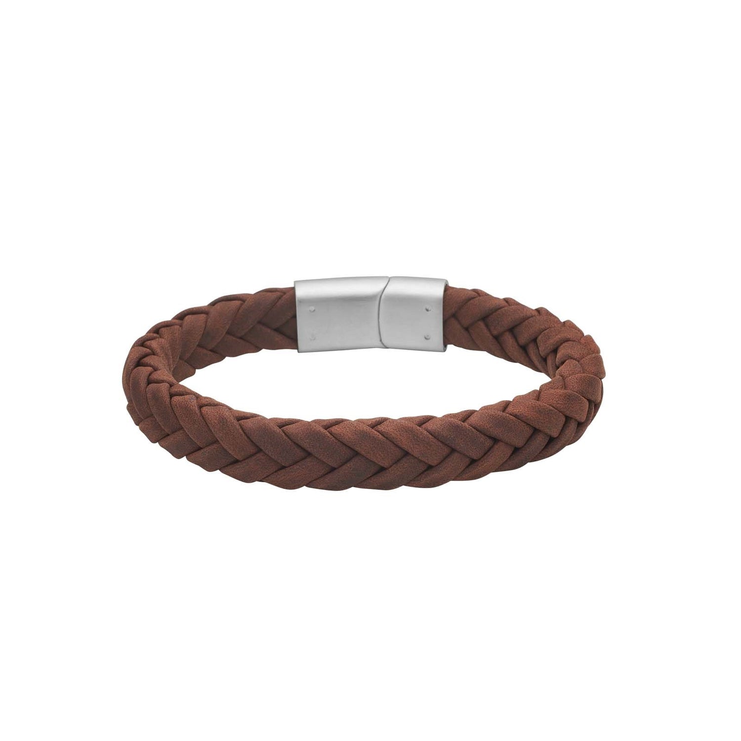 SON Armband braun Kalbsleder - 23