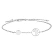 Silberarmband Afrika LOH 8mm