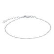 Silberarmband FIGARO52 1,2mm