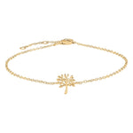 Silberarmband TREE52 10mm