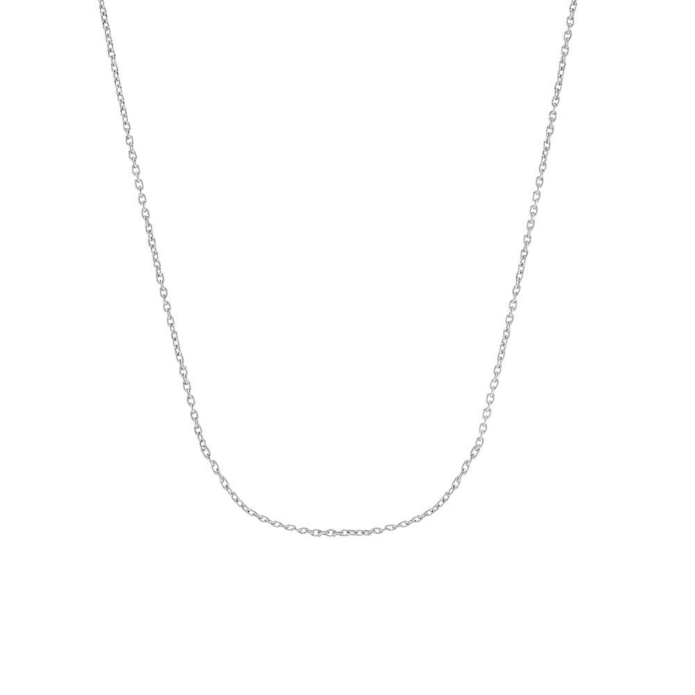 Silberkette