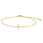 Bracelet ALAINENOR 17cm
