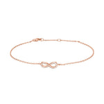 Silberarmband AGNANOR