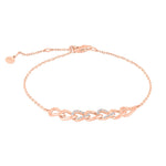 Silberarmband JASMINNOR