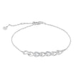 Silberarmband JASMINNOR