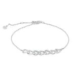Silberarmband JASMINNOR