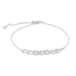 Silberarmband JASMINNOR
