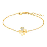 Silberarmband JOLINNOR